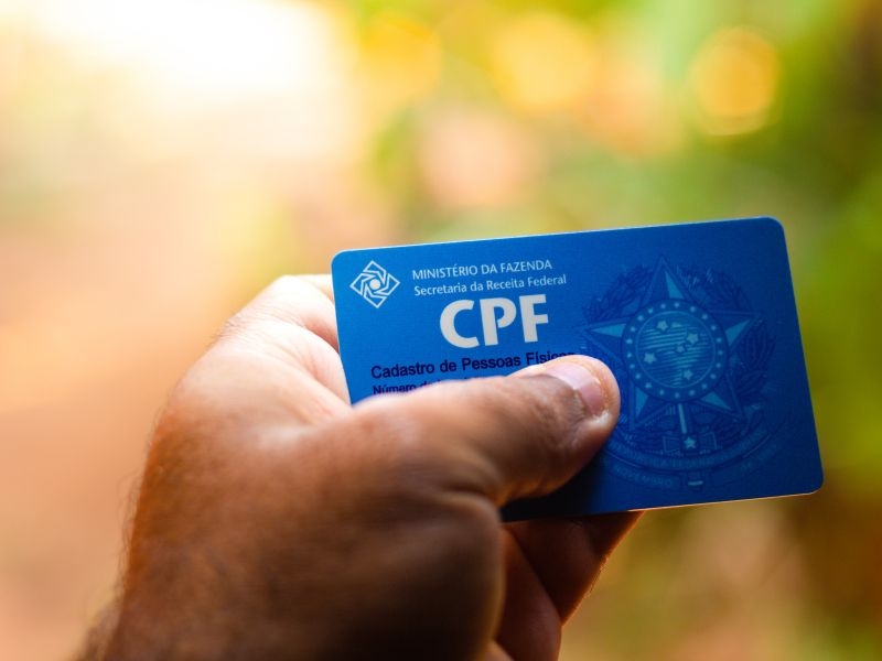 Golpe da Regularização do CPF! O que é e como se proteger.