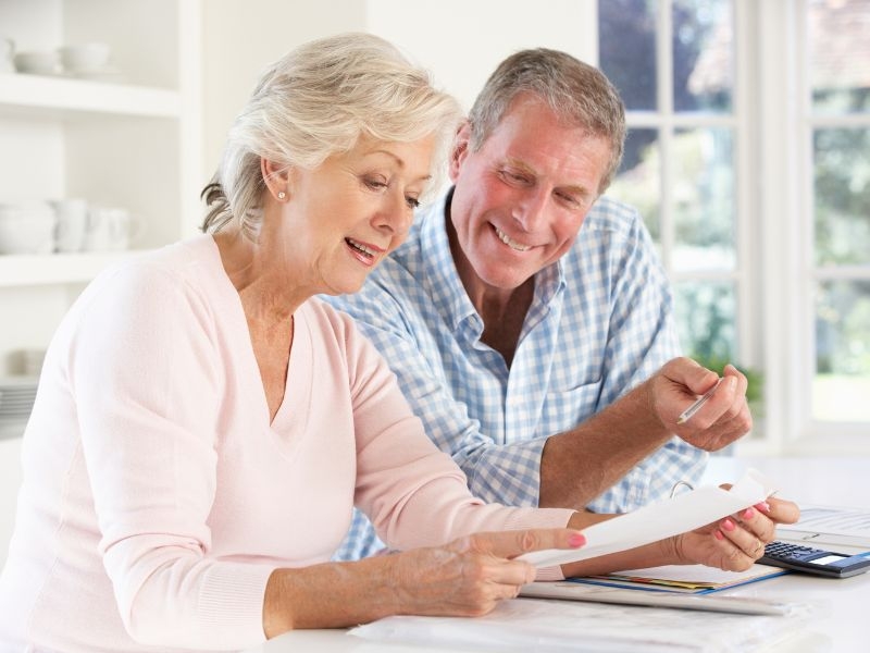 Recém-aposentado pode fazer empréstimo?